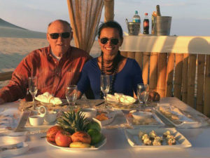 Travel South America - Custom Tours